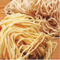 製麺