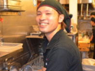 recruit-design_staff-matsuki 副店長:末木慎也(25歳)