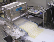 product-design_noodle‐making-factory 製麺機
